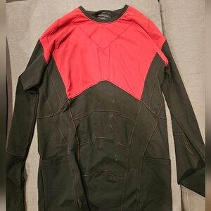 Superx greed god collection Ares